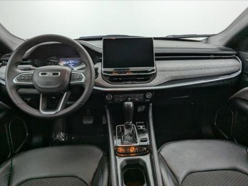 Used 2024 Jeep Compass Latitude AWD/4WD image 24