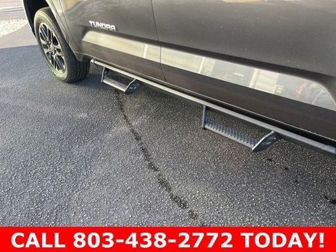 Used 2024 Toyota Tundra Limited image 31