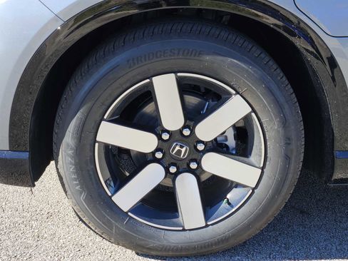 New 2026 Honda Prologue Touring image 8