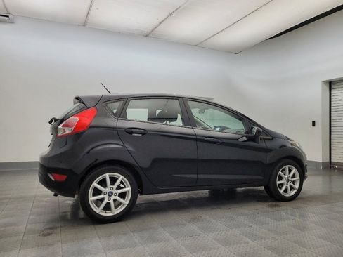 Used 2017 Ford Fiesta SE w/ Equipment Group 201A image 10