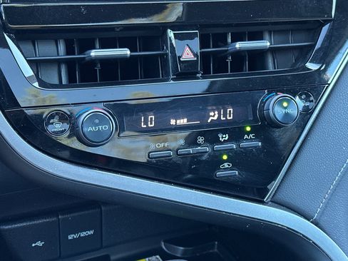 Certified 2023 Toyota Camry XSE w/ Navigation Package FWD image 20