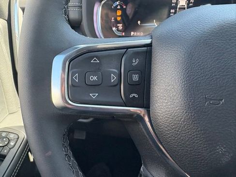 New 2025 RAM 2500 Laramie w/ Night Edition image 21