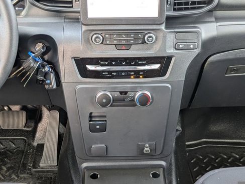 New 2025 Ford Explorer 4WD Police Interceptor image 18