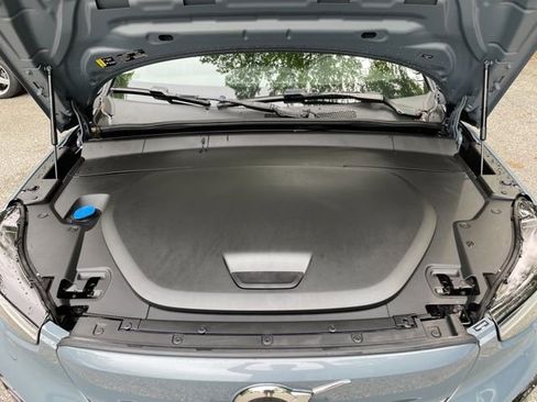 Certified 2023 Volvo C40 P8 Recharge Ultimate AWD/4WD image 25