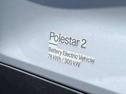 Used 2023 Polestar Polestar 2 AWD/4WD image 46