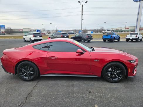 Used 2024 Ford Mustang GT image 6