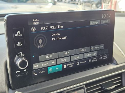 Certified 2025 Honda Pilot EX-L image 24