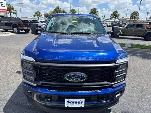 Certified 2026 Ford F250 XL w/ STX Appearance Package AWD/4WD image 6