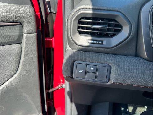 New 2026 Honda Passport TrailSport image 36