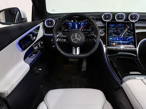 New 2026 Mercedes-Benz GLC 300 GLC 300 image 13