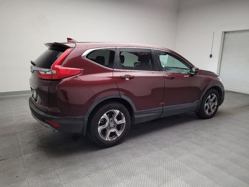 Used 2019 Honda CR-V EX image 10