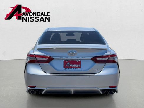Used 2018 Toyota Camry XSE w/ Protection Package (Q2) FWD image 5