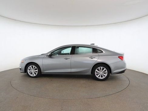 Used 2024 Chevrolet Malibu LT image 7