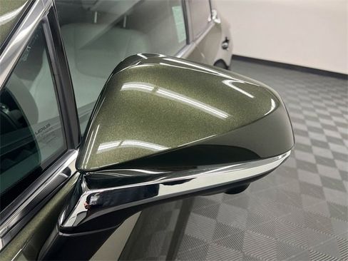 Certified 2025 Lexus RX 350 Premium Plus image 21