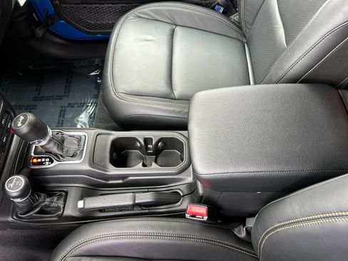 New 2026 Jeep Wrangler Sport S image 18