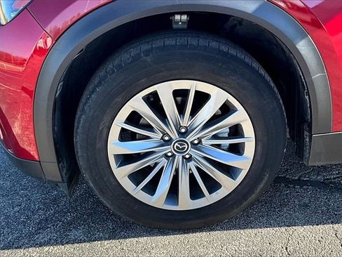 Used 2024 MAZDA CX-90 3.3 Turbo w/ Preferred Plus image 35