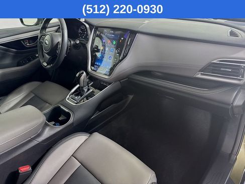 Certified 2024 Subaru Outback Onyx Edition AWD/4WD image 36