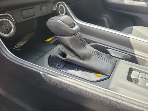 Certified 2025 Toyota Grand Highlander FWD image 31