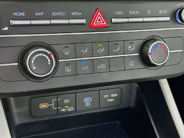 New 2026 Hyundai Tucson SE AWD/4WD image 19