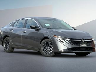 New 2026 Nissan Sentra SV w/ Floor Mat Package video 2