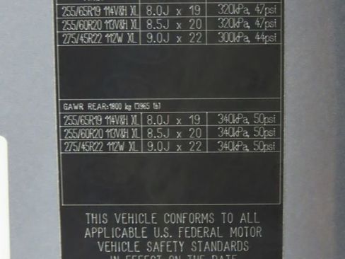 Used 2022 Land Rover Defender 110 SE image 35