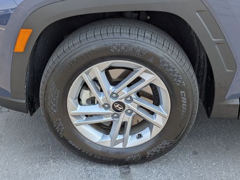 Certified 2026 Hyundai Tucson SE AWD/4WD image 14