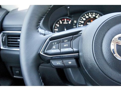 New 2025 MAZDA CX-5 AWD 2.5 S w/ Premium Plus Pkg image 14