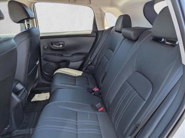New 2027 Honda HR-V EX-L image 16
