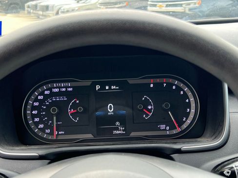 Used 2023 Hyundai Tucson SE image 27