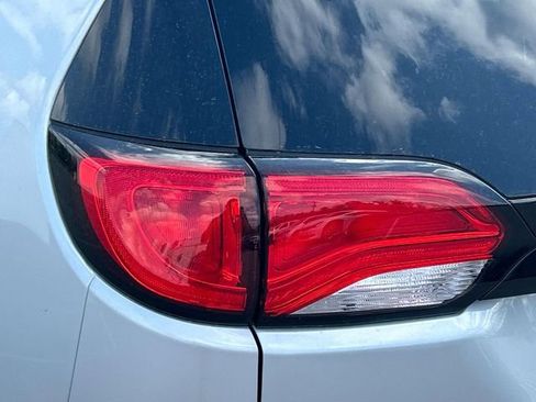 New 2026 Chrysler Voyager LX FWD image 10