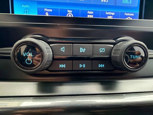 Used 2023 Ford F150 XL w/ STX Appearance Package AWD/4WD image 21