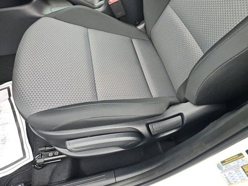 New 2025 Kia Soul LX image 10