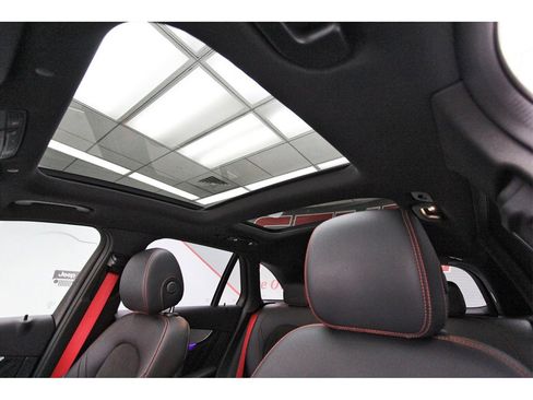 Used 2022 Mercedes-Benz GLC 43 AMG 4MATIC image 26