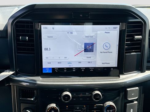 New 2026 Ford F150 STX RWD image 9