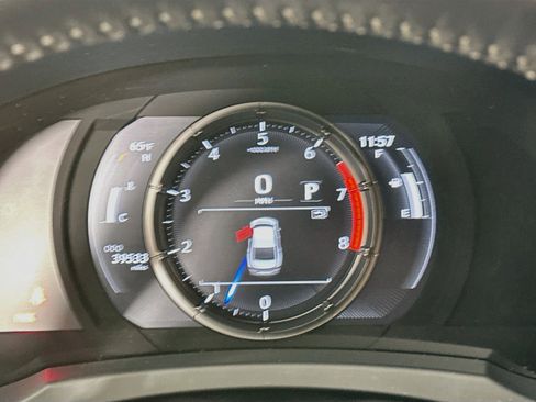 Used 2023 Lexus IS 350 F Sport w/ Navigation Package RWD image 19