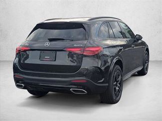 New 2026 Mercedes-Benz GLC 300 4MATIC video 2
