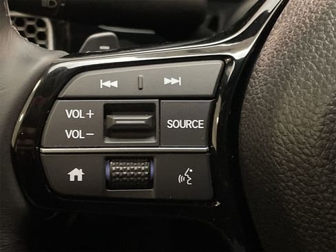 Used 2025 Honda Civic Sport image 12