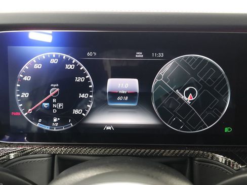 Used 2024 Mercedes-Benz G 550 image 14