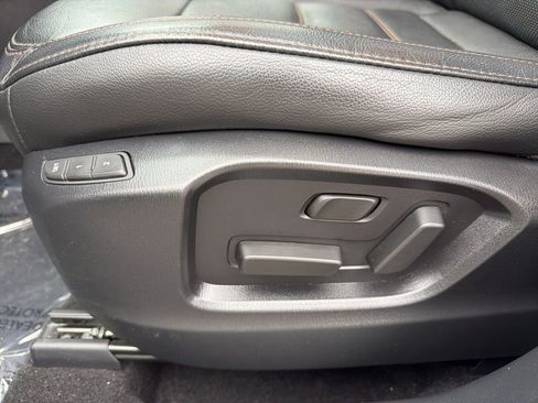 Used 2023 MAZDA CX-5 AWD 2.5 S w/ Preferred Package image 16