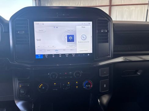 New 2026 Ford F150 STX w/ Equipment Group 200A image 10