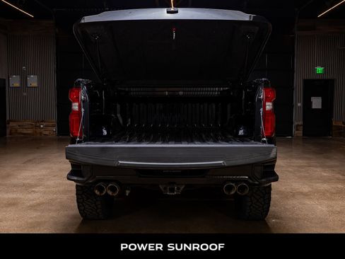 Used 2019 Chevrolet Silverado 1500 RST w/ All-Star Edition image 8