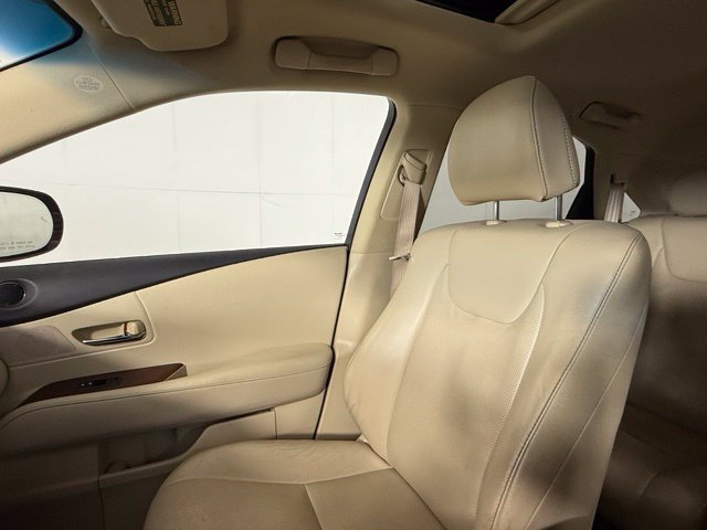 Used 2015 Lexus RX 350 FWD image 13