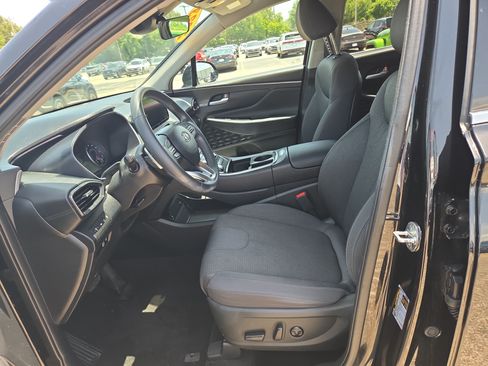 Used 2023 Hyundai Santa Fe SEL AWD/4WD image 5