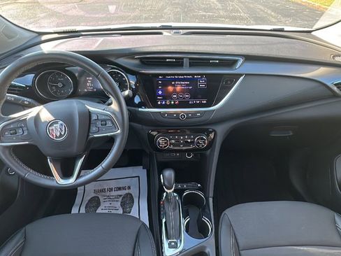 Used 2023 Buick Encore GX Select image 14