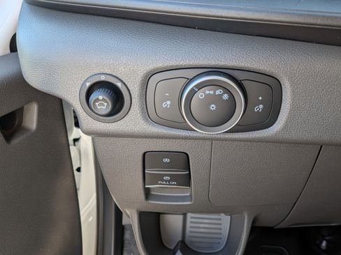 New 2025 Ford Transit 250 Low Roof w/ Load Area Protection Package image 15