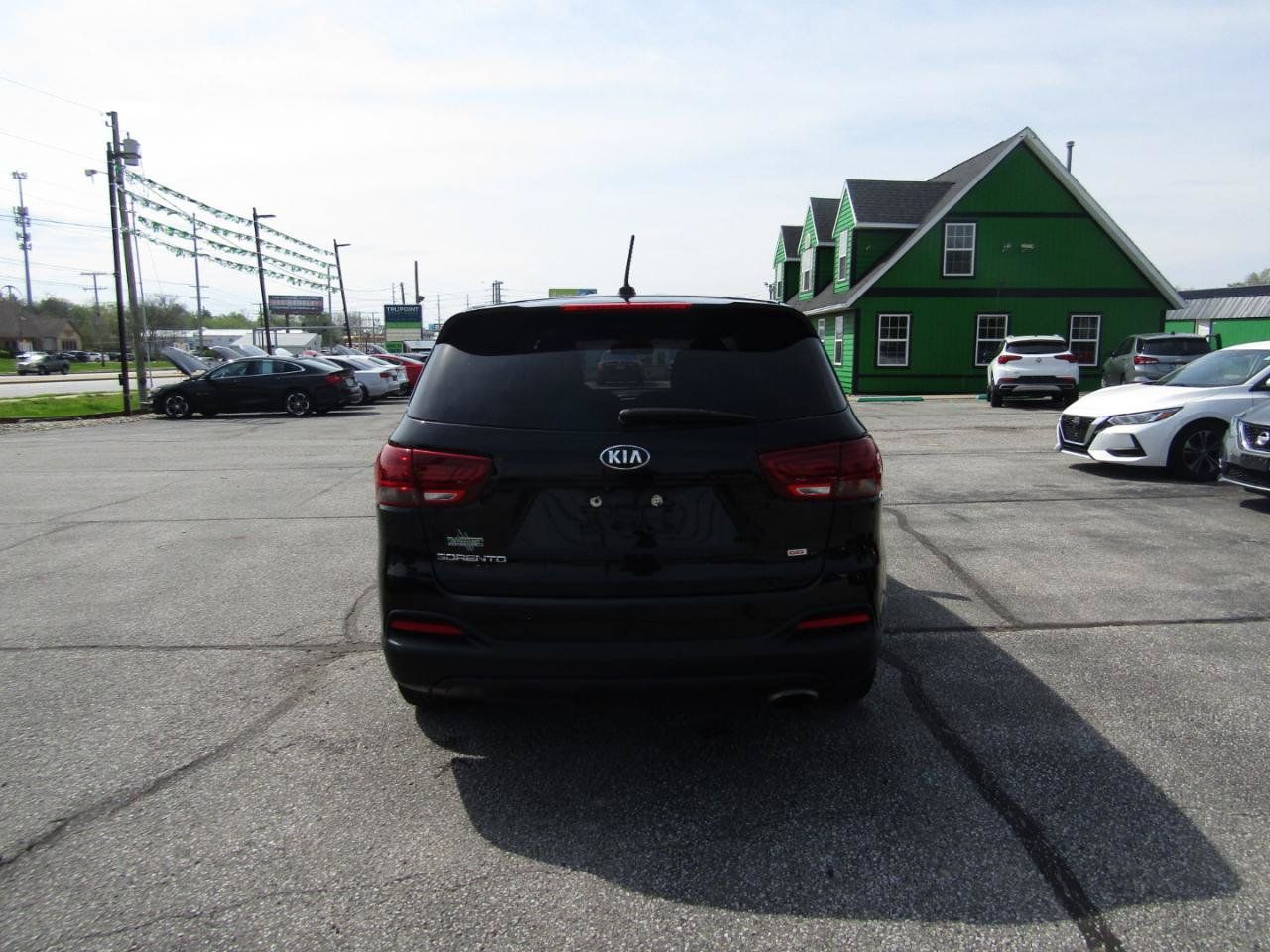 Used 2020 Kia Sorento L FWD image 6