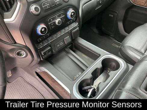 Used 2020 GMC Sierra 2500 Denali w/ Denali Ultimate Package image 18