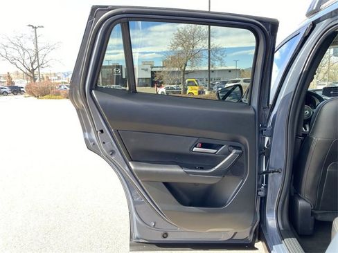 Certified 2025 MAZDA CX-50 AWD 2.5 S w/ Cargo Package image 26