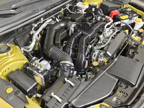 Certified 2023 Subaru Crosstrek 2.0i Premium image 23