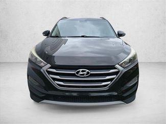 Used 2017 Hyundai Tucson Value FWD video 2